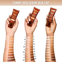 Danessa Myricks Beauty Yummy Skin Serum Skin Tint 11 45ml