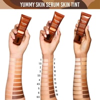 Danessa Myricks Beauty Yummy Skin Serum Skin Tint 13 45ml (1.58floz)
