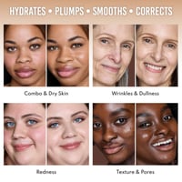 Danessa Myricks Beauty Yummy Skin Serum Skin Tint 13 45ml (1.58floz)