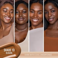 Danessa Myricks Beauty Yummy Skin Serum Skin Tint 13 45ml (1.58floz)