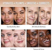 Danessa Myricks Beauty Yummy Skin serum za njegu kože, boja za lice 3 45 ml