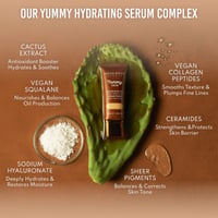 Danessa Myricks Beauty Yummy Skin serum za njegu kože, boja za lice 3 45 ml