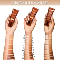 Danessa Myricks Beauty Yummy Skin Serum Skin Tint 5 45ml