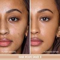 Danessa Myricks Beauty Yummy Skin Serum Skin Tint 8 45ml