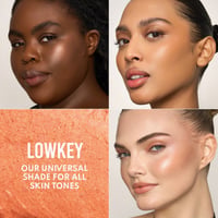 Danessa Myricks Yummy Skin Blurring Balm Powder Lowlighter Lowkey 6g