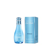 Davidoff Cool Water Woman Eau de Toilette 30ml (1.0floz)
