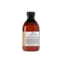 Davines Champú Alchemic Golden, 280 ml