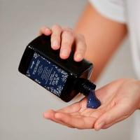 Davines Heart of Glass شامبو مُخلبي مُنعّم للشعر 250ml