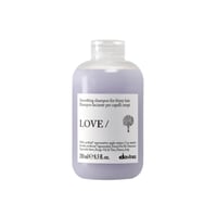 Davines Love Smoothing Shampoo for Frizzy Hair 250ml