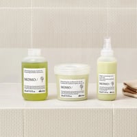 Davines Momo Moisturizing Shampoo for Dry Hair 250ml