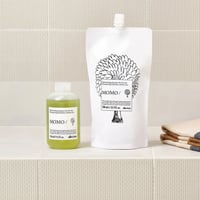 Davines Momo Moisturizing Shampoo for Dry Hair 250ml