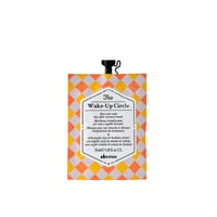 Davines The Wake-Up Circle para cabelos e couro cabeludo Mask 50 ml