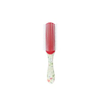 Denman D3 The Deluxe Original Curl Definer & Styler Floral Fantasies