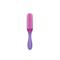 Denman The Original Styler 7 Row D3 African Violet