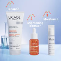 Uriage Depiderm Anti-Dark Spot Daytime Care SPF50+ 30ml (1.01 fl oz)