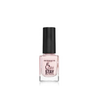 Dermacol Esmalte de Uñas 5 Day Stay 06 First Kiss 11ml
