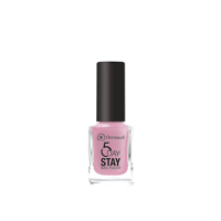 Dermacol 5 Day Stay Nail Polish