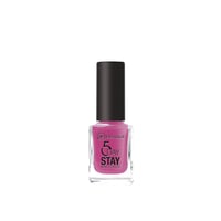 Dermacol 5 Day Stay Nail Polish