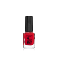 Dermacol 5 Day Stay Esmalte De Uñas 21 Monroe Red 11ml