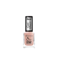 Dermacol 5 Day Stay Nail Polish