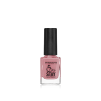 Dermacol 5 Day Stay Nail Polish