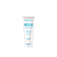 Dermacol Aqua جل-كريم مرطب 50ml