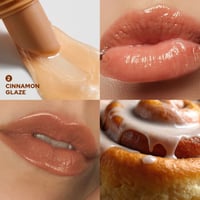 Dermacol Tratamento Labial 2 Cinnamon Glaze 10ml