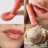 Dermacol Lip Treat 4 Baunilha Vintage 10ml