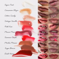 Dermacol Lip Treat 4 Baunilha Vintage 10ml