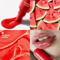 Dermacol Tratamento Labial 7 Summer Crush 10ml