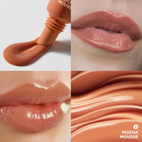 Dermacol Tratamento de Lábios 8 Mocha Mousse 10ml