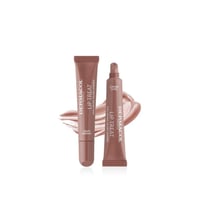Dermacol Lip Treat 9 Taupe Brown 10ml