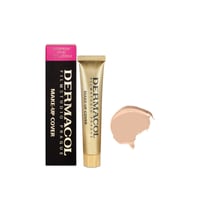 Dermacol Makeup Cover Foundation SPF30 208 30g (1.06oz)