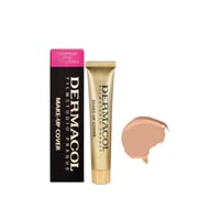 Dermacol Base de Maquillaje Cobertura SPF30