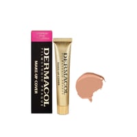 Dermacol Base de Maquillaje Cobertura SPF30