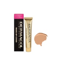 Dermacol Makeup Cover Podkład Kryjący SPF30 218 30g