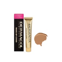 Dermacol Makeup Cover Foundation SPF30 223 30g (1.06oz)