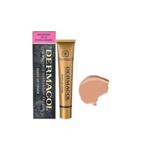 Dermacol Base de Maquillaje Cobertura SPF30