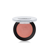 Dermacol طبيعي بودرة بلاش 02 5g
