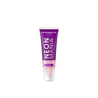 Dermacol Neon Mania Brillo de Labios Brillante