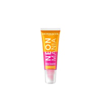 Dermacol Neon Mania Brillo de Labios Brillante
