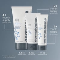 Dermalogica Active Moist Oil-Free Prebiotic Moisturizer 50ml