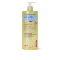 Dexeryl Óleo de Limpeza Fragrance-Free 1L