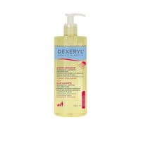 Dexeryl Olio Detergente Senza Profumo