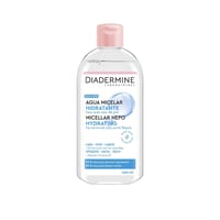 Diadermine Agua Micelar Hidratante 400ml