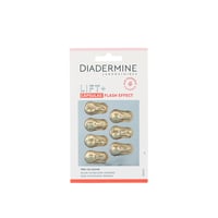 Diadermine شد+ Flash Effect كبسولات x7