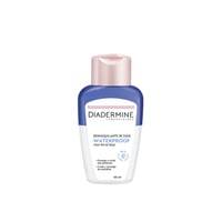 Diadermine Desmaquillante de Ojos Resistente al Agua 125ml