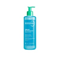 Bioderma Sébium Purifying Cleansing Foaming Gel 400ml