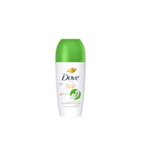 Dove Advanced Care Go Fresh Cucumber Scent 72h Anti-Perspirant Deodorant Roll-On 50ml