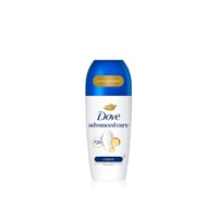 Dove Advanced Care Original 72h Anti-Perspirant Deodorant Roll-On 50ml (1.69floz)